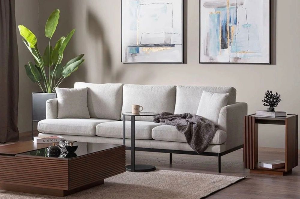 Четириместен диван NDesign