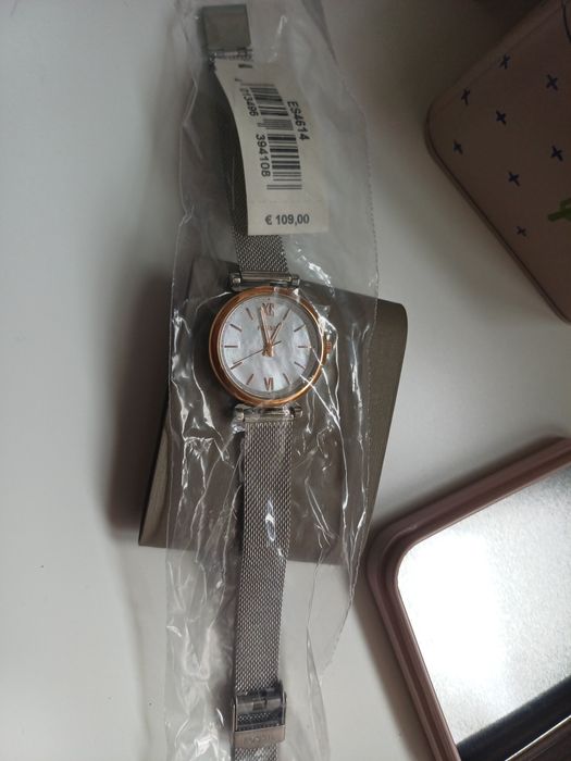 Ceas Fossil Nou Nout Original