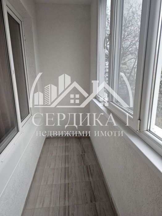 Дава се под наем Двустаен апартамент в София, Свобода - 65 кв.м за 548.25 € - Снимка #11