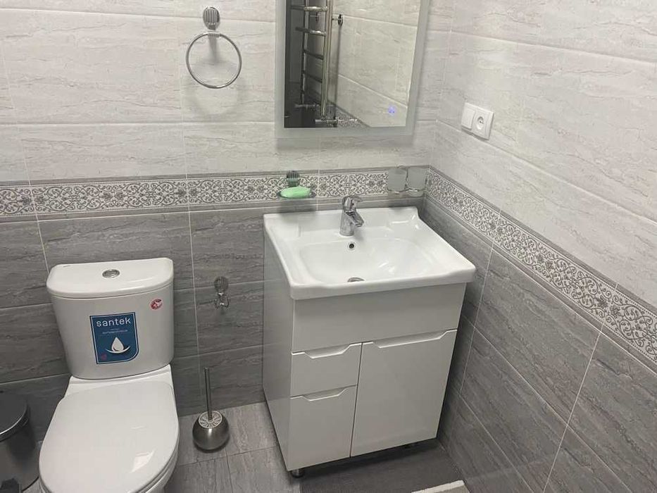 Сдается квартира возле Юнусабад 4 кв