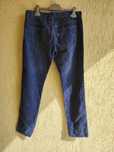 Pantaloni raiat dama Levi's