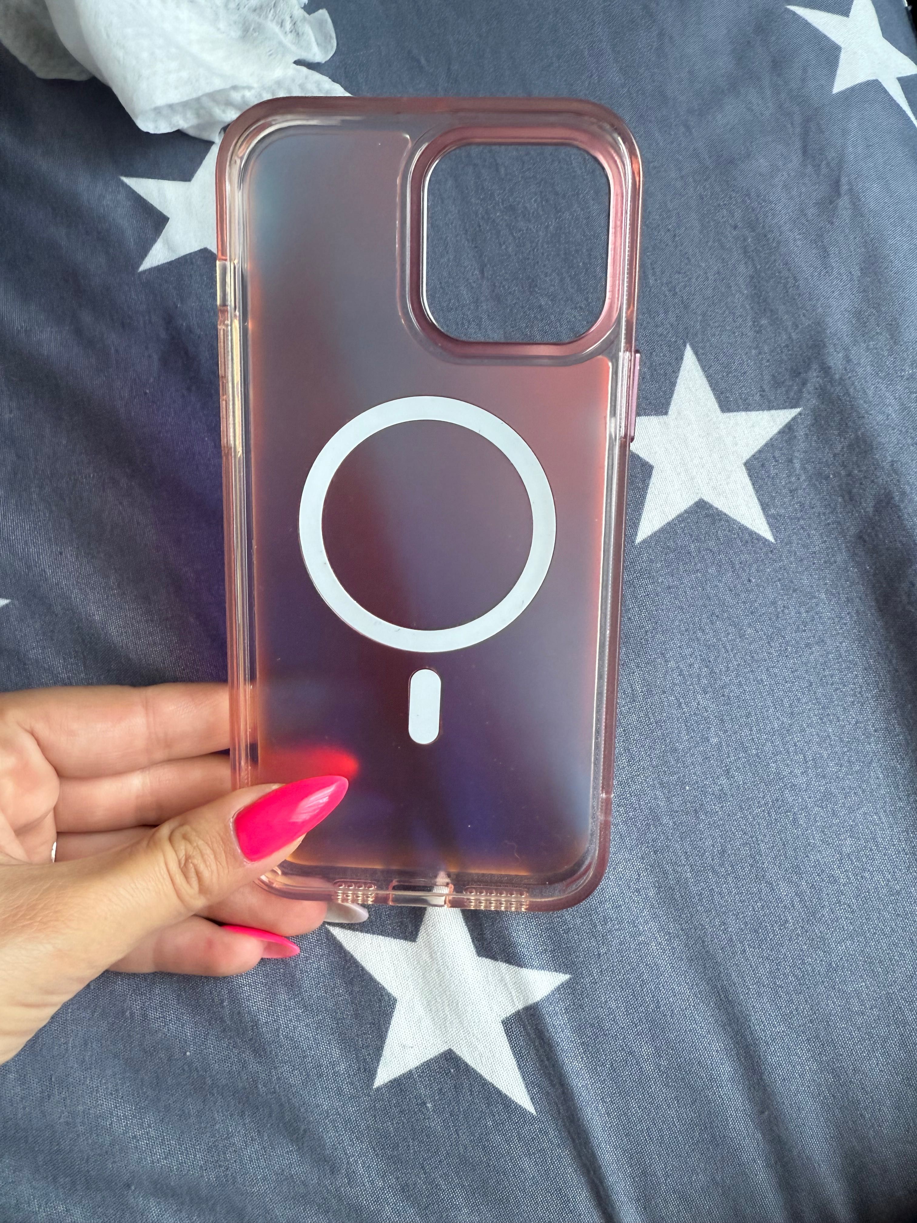 Калъф за 13 pro max