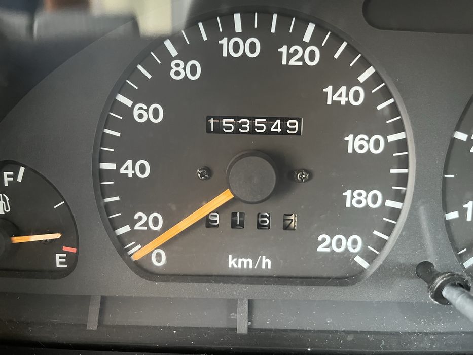 Suzuki Vitara 2.0