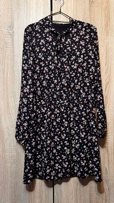 Rochie Etic pana la genunchi