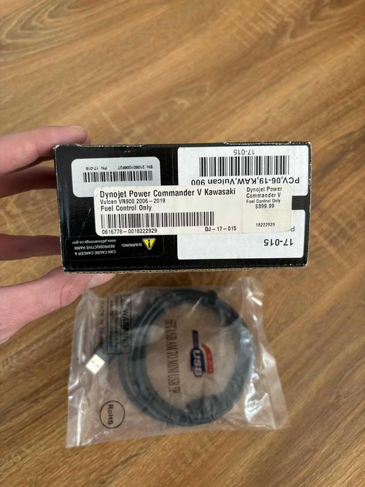 Piese Kawasaki Vulcan 900 Classic din 2007