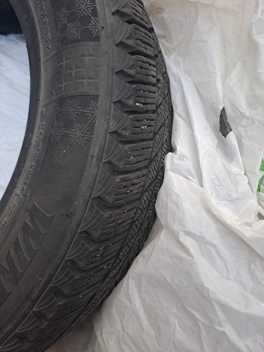 195/60/R15 — Nexen и Nitto в отличном состоянии