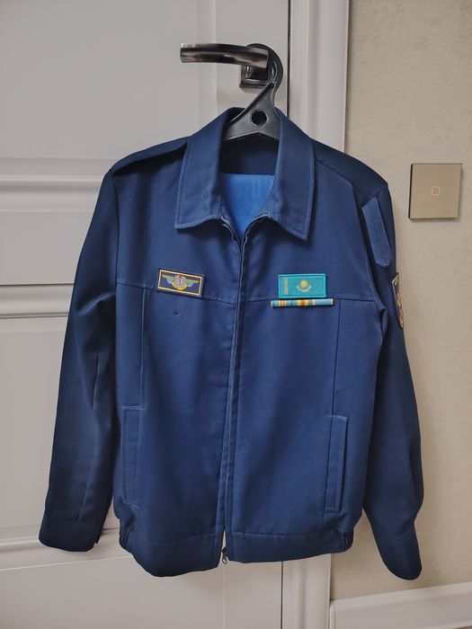 Продам военную офисную форму