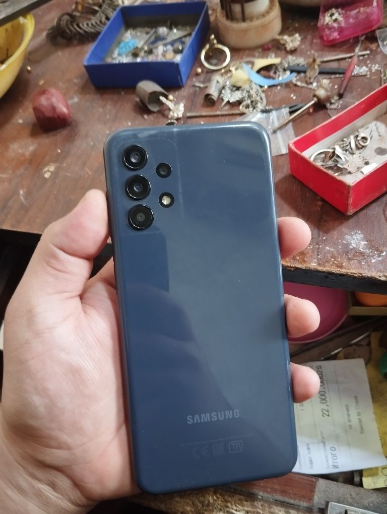 Samsung A13 4/32