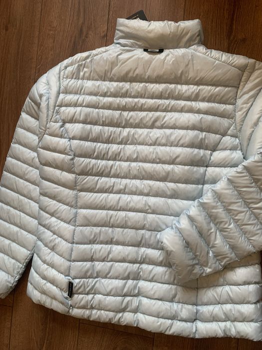 Пухено яке Jack woliskin