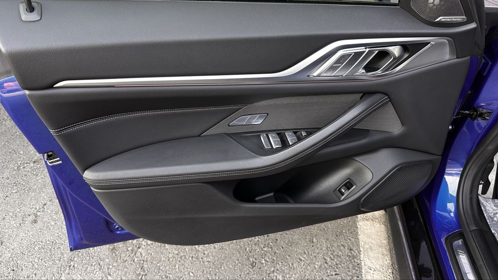 Срочно BMW i4 eDrive40 71AW