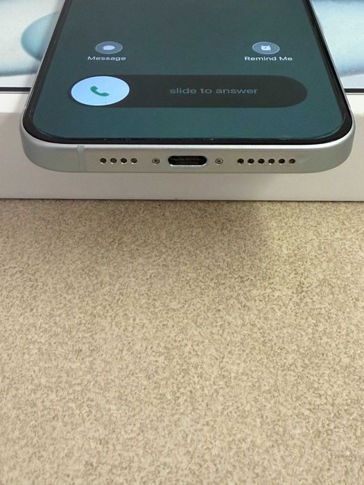 iPhone 15 Plus 128GB в гаранция