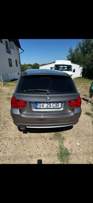 BMW 320 x drive anul 2011