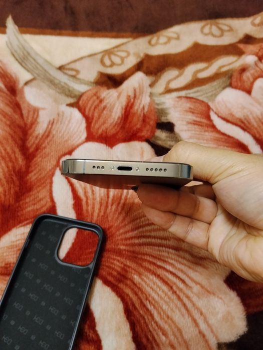 Iphone 13 pro holati yahshi 128 lla