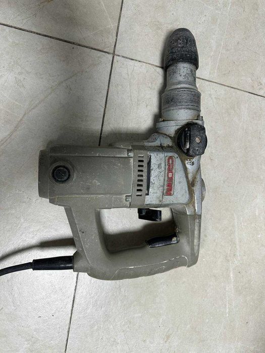 Перфоратор Crown CT18114 (г.Астана, ул. Мангилик ел, 17) лот 795154