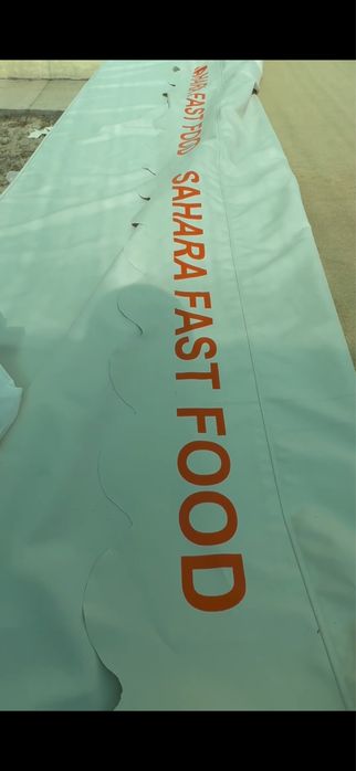 Ткани для защиты от дождя – зонты, навесы, маркизы