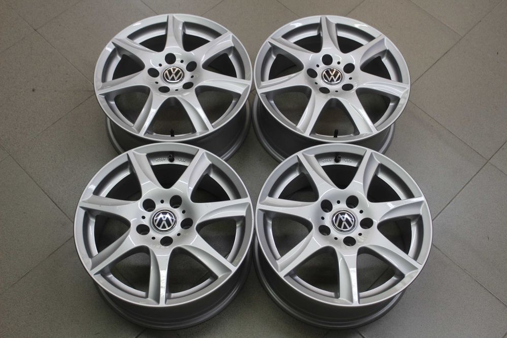 Джанти 16" VW Passat, Tiguan, Sharan