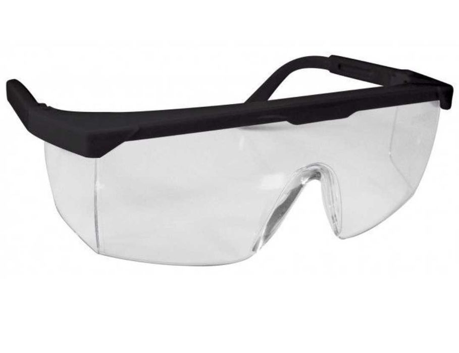 Предпазни защитни очила строителство еърсофт airsoft медицински вируси