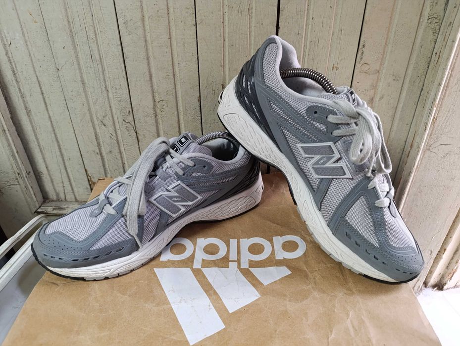 New Balance 1906R "Slate Grey"оригинални маратонки 45 номер