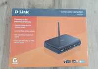 Router D-Link DIR 300