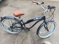 Bicicleta cruiser Gepida