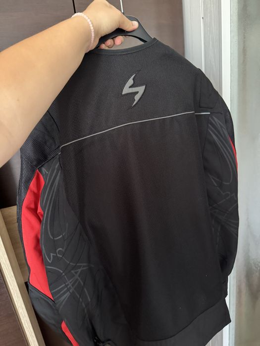 Geaca motor Scorpion