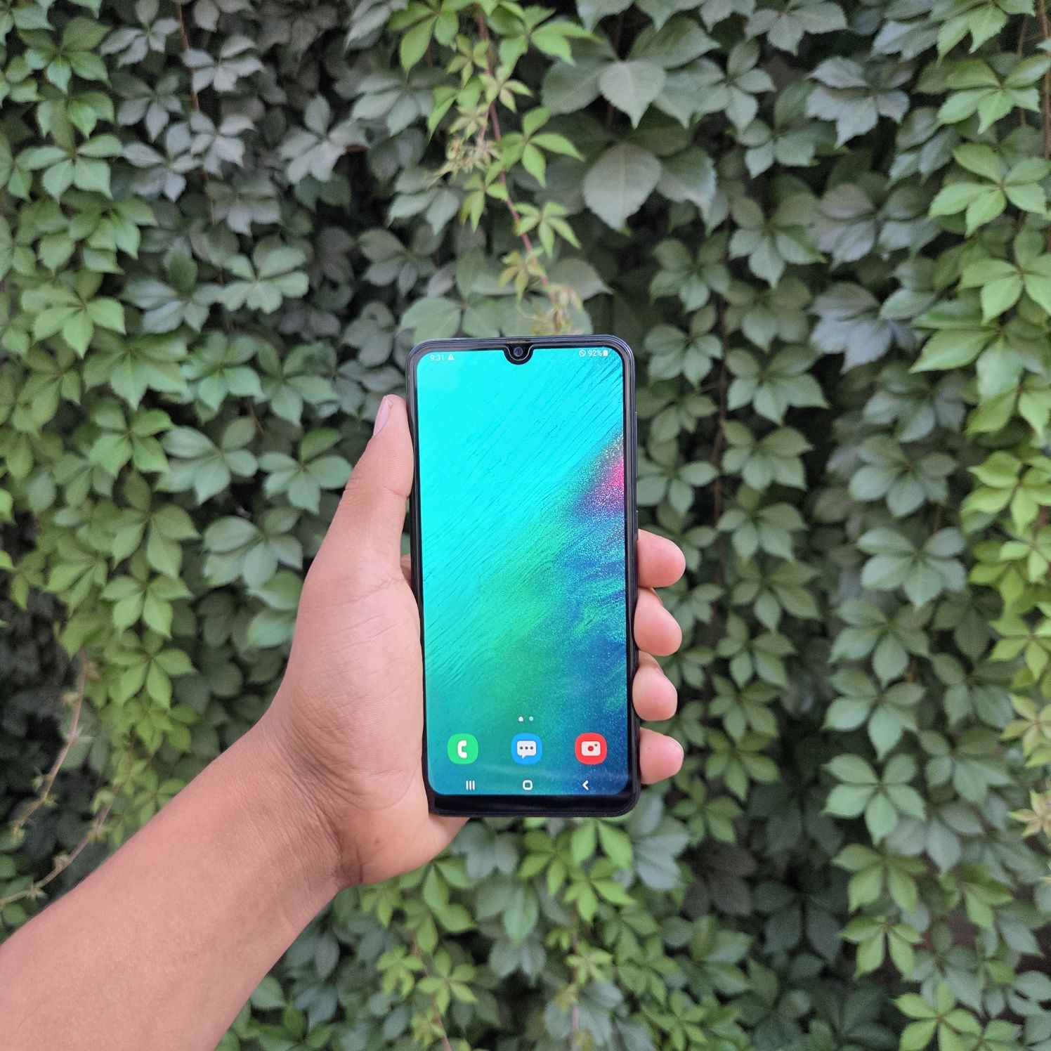 Samsung A30 sotiladi dastavka hizmati bor 24/7