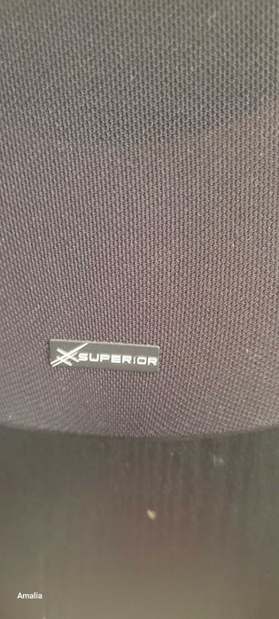 Audio  Boxe  Boxe pasive
Boxe SUPERIOR LS-190.