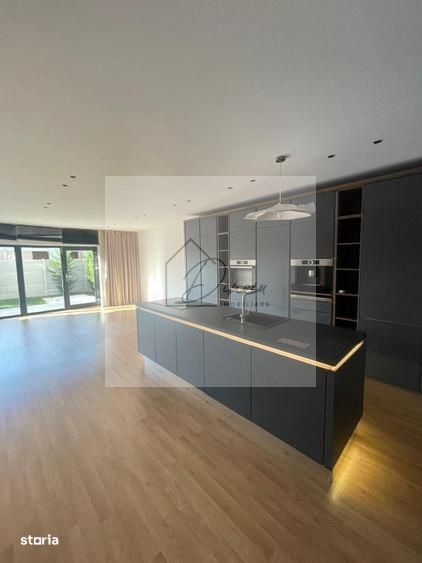 COM 0% I Vila Matei Millo I Pipera I 5 camere I complex rezidential