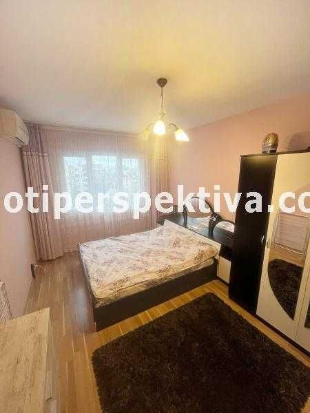 Продава се Двустаен апартамент в Пловдив, Кючук Париж - 60 кв.м за 1573 €/кв.м - Снимка #5