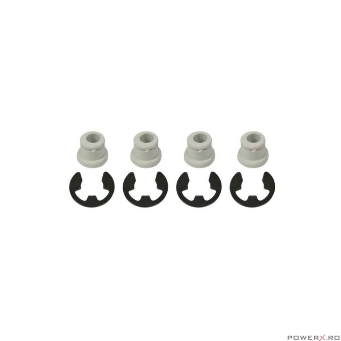 Reductii pentru pistol tencuit 10MM