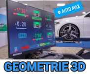 Reglaj Unghiuri / Geometrie 3D