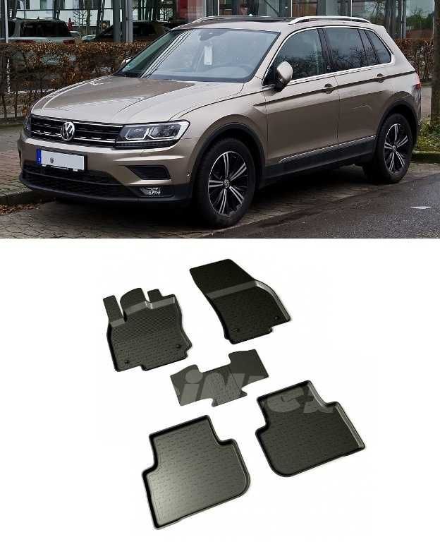 Covorase/Covoare stil tip tavita Vw Golf 5/6/7 /Jetta/Tiguan