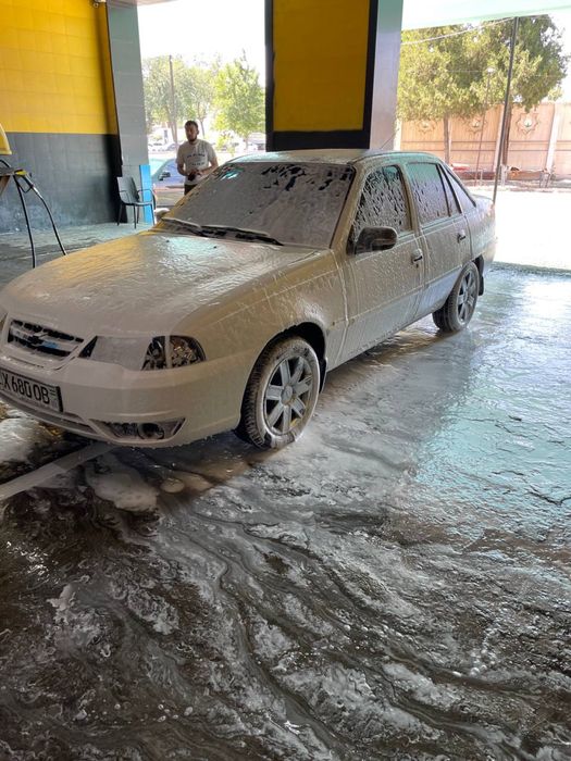 Продаётся NEXIA 2 Donc с кондиционерам