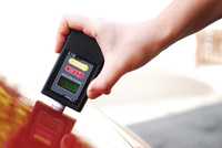 Дебеломер GL-1s за измерване дебелината на боя на автомобили