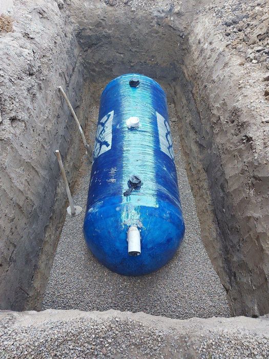 Тулмайдиган каналзатсия