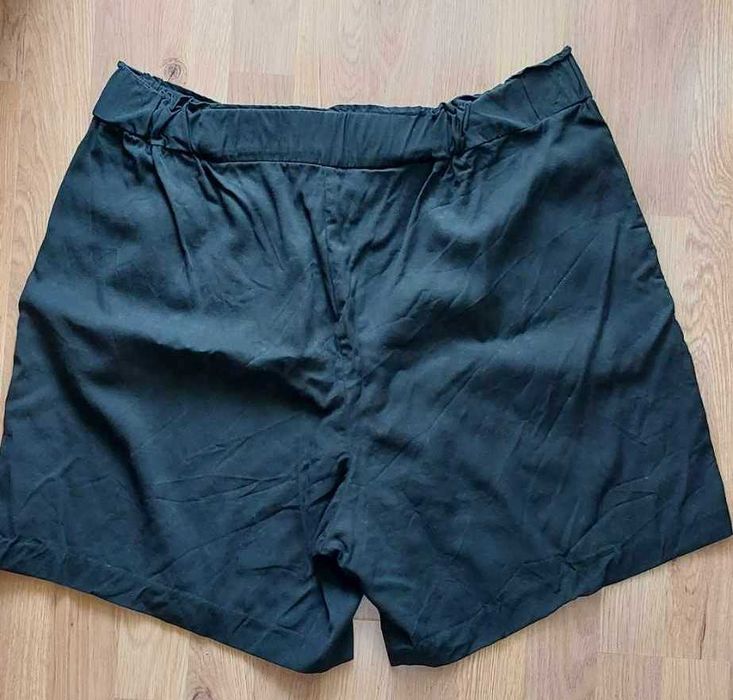 Къси ежедневни панталони