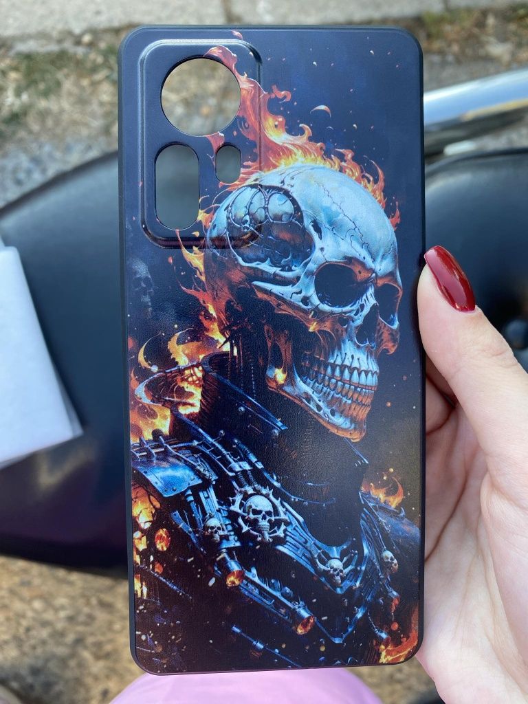 Кейс за xiaomi 12 pro 5G