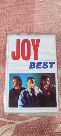 Caseta Audio - JOY  Best