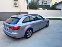 Audi A4 Avant 2.0 TDI S tronic km reali masina personala antretinuta