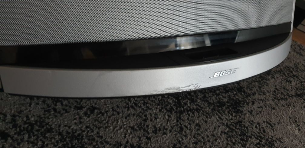 boxa bose sounddock 10