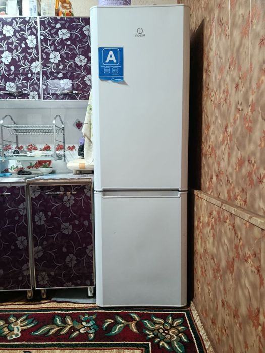 Xolodilnik muzlatkich