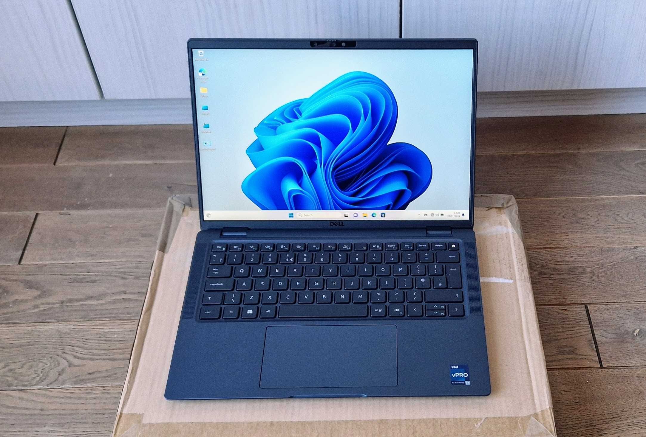 Dell Latitude 7440 i7-1365U 16GB RAM 256GB SSD QHD+ Touch 3 г. гар-я