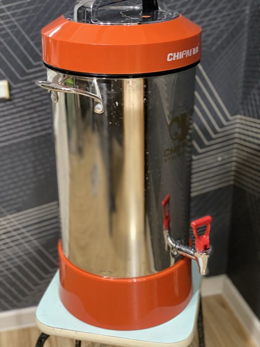 Соевая корова, аппарат для соевого молока