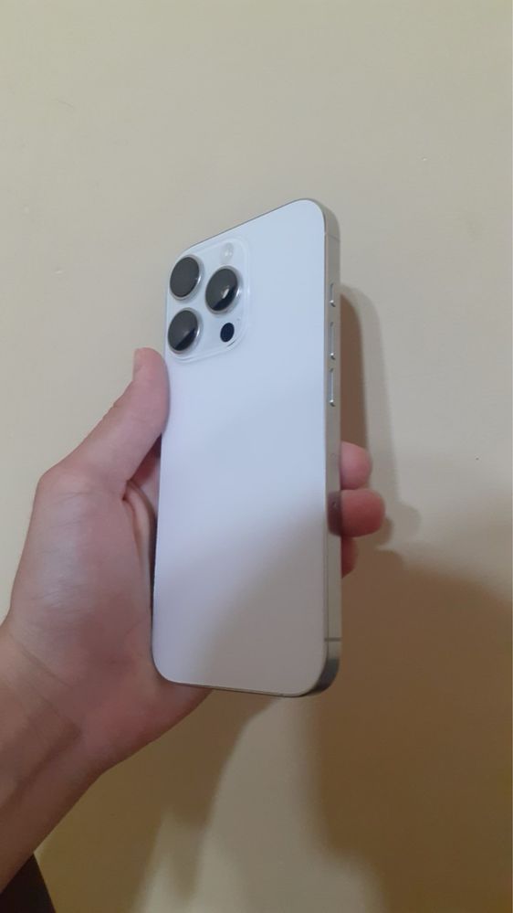 Iphone 16ro garantiya