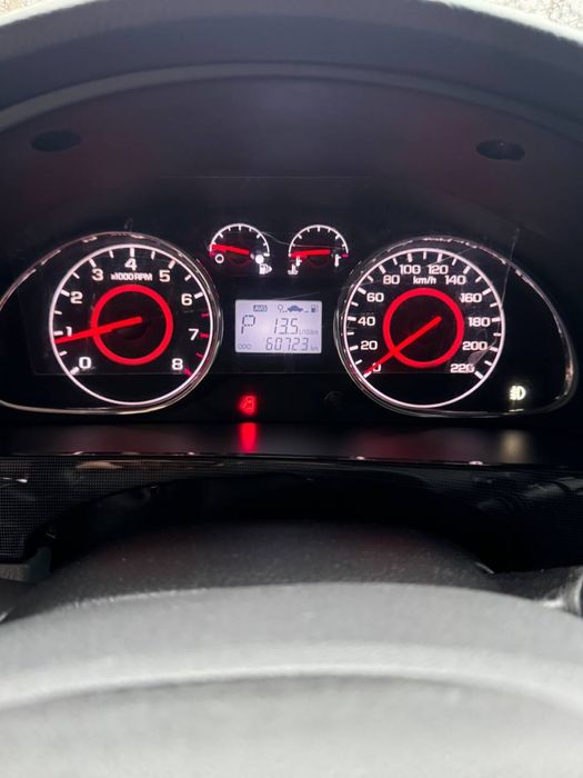 Jentra Avtomat 2023-yil. 60000 km yurgan .