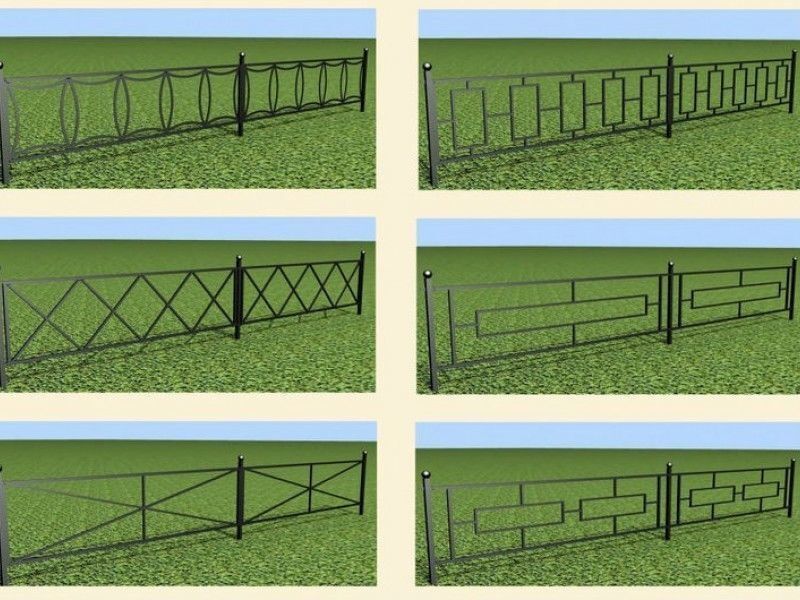 Изготовление изделий из металла
