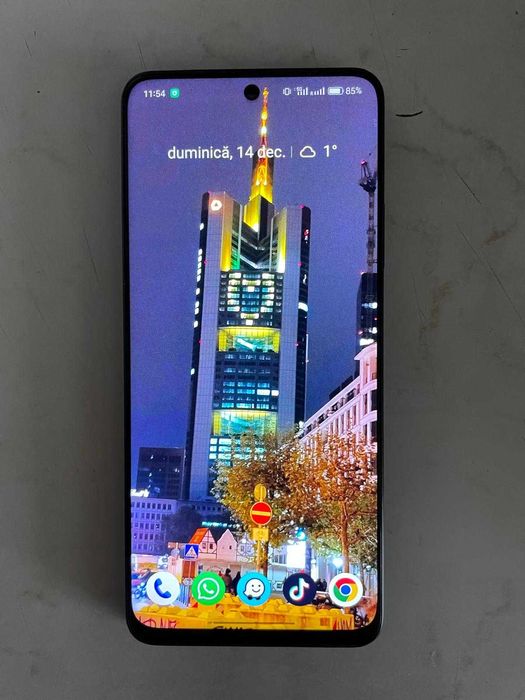 Realme 10 Pro 5G – 12GB RAM / 256GB – Stare foarte bună