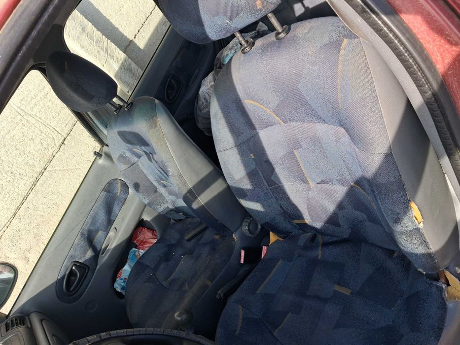 Vand Renault Clio cu GPL, pret 3000