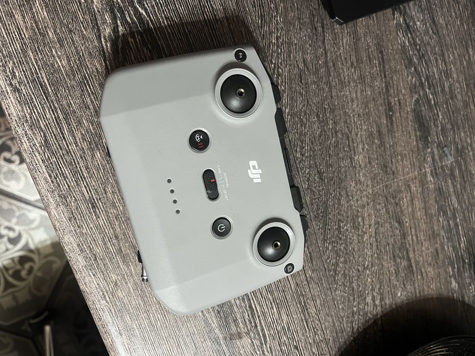 Пульт к dji mini 3 pro