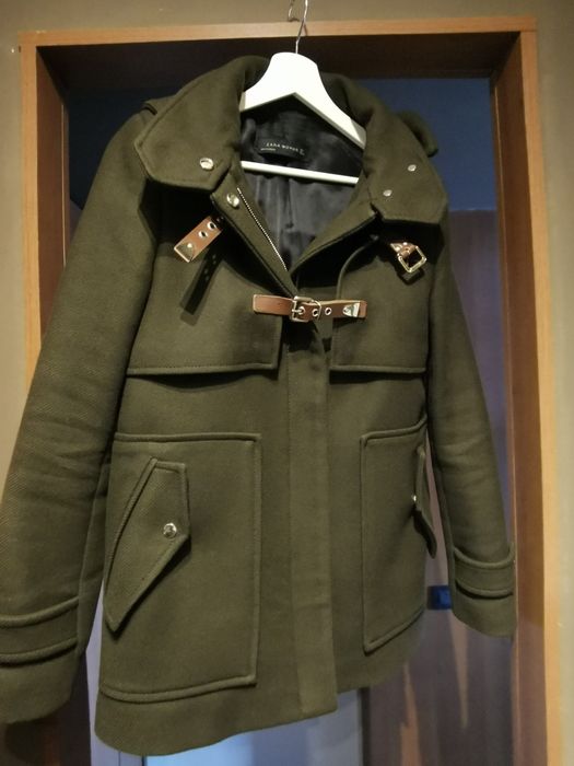 Palton Zara Woman